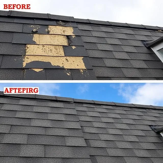 Roof Repair Near Me in Bedford, MA near me